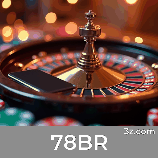 78BR Cassino ao vivo