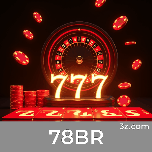 78BR Cassino ao vivo