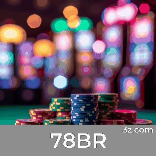 78BR Cassino ao vivo