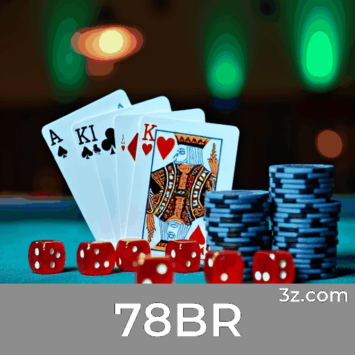 78BR Cassino ao vivo