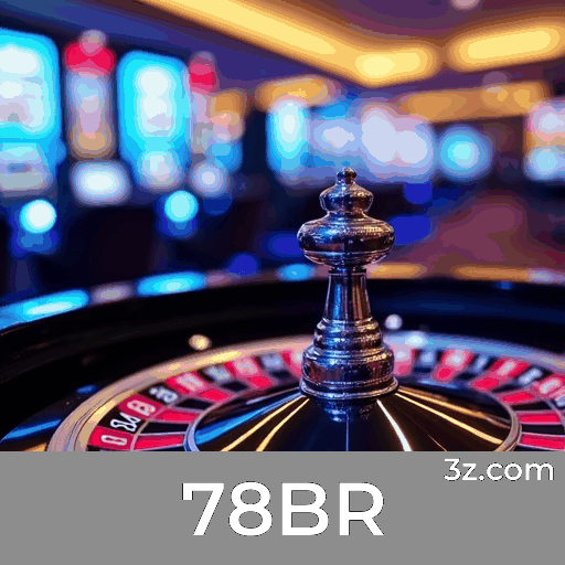 78BR Cassino ao vivo