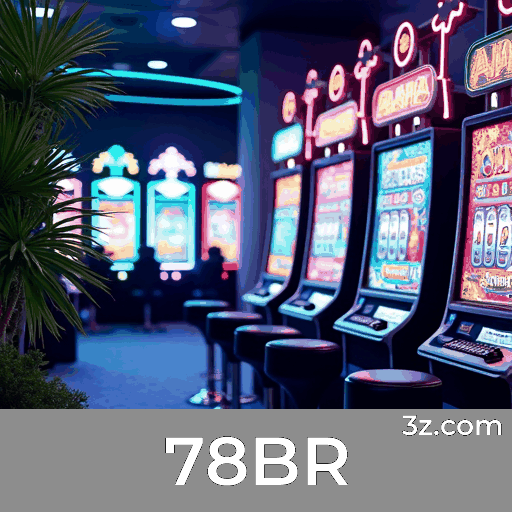 78BR Cassino ao vivo