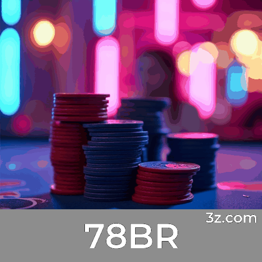 Poker 78BR
