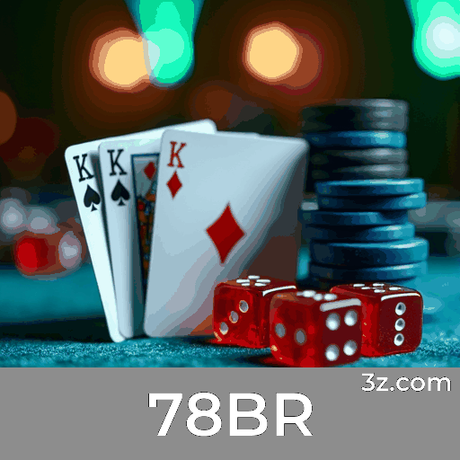 Poker 78BR