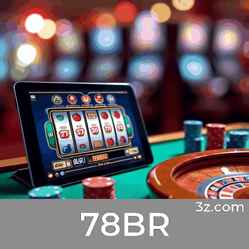 78BR Cassino ao vivo